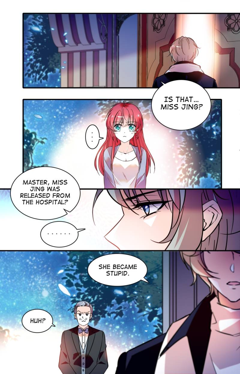 Sweetheart V5: The Boss Is Too Kind! Chapter 4 3